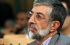 غلامعلی حداد عادل رئیس بنیاد سعدی می‌شود