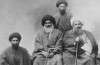 زندگینامه داستانی شیخ فضل‌الله و علامه حکیمی منتشر می‌شود