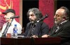 نفر: باید بین «هنردرانقلاب» و «هنر انقلاب» تفكیك قائل شد