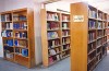 طرح توسعه مخزن و تعمیرات کتابخانه جدا پایان یافت
