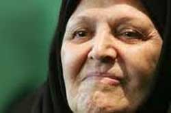 فریبا انیسی خاطرات جنگ «زرین تاج کیهانی» را کتاب کرد