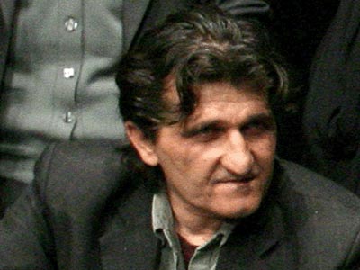 مزینانی نگارش رمانی فانتزی برای نوجوانان را شروع کرد