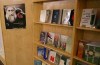 نشر عروج با ۲ غرفه پذيراي مراجعان نمايشگاه كتاب است