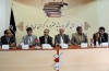 گزارش ویدیویی/ هم اندیشی ناشران کتاب ایران (1)  <img src="/images/video_icon.gif" width="16" height="13" border="0" align="top">