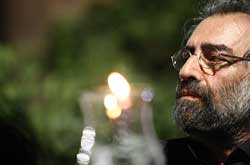 کارگردان معروف سینما یک رمان دیگر می‌نویسد