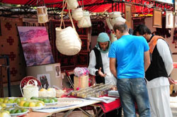 مجموعه سعدآباد میزبان شب فرهنگی ۱۰ استان کشور