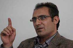 کمال شفیعی دبیر دهمین جشنواره شعر و داستان جوان سوره شد