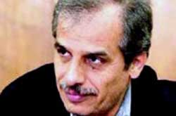 بیگی حبیب‌آبادی کارهای پژوهشی خود را منتشر می‌کند