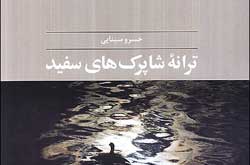 و من بود و نبود و عشق و ابدیت را به نگاهی می‌فروختم