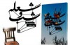 مجموعه داستان راضیه تجار در «شعله و شب»