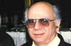 سروش حبيبي داستان «همزاد» داستايوفسكي را به ناشر می سپارد