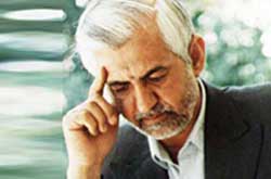 روایت زندگی شاعری که در بین‌الحرمین جان سپرد در «فصل نرگس‌زارها»