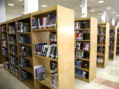 بزرگترین کتابخانه مرکز اسناد و اطلاع‌رسانی ایران در ارمنستان افتتاح شد