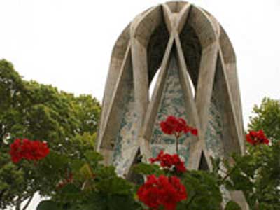 روایت عضو شورای عالی فرهنگی مصر از تاثیر خیام بر شعرای مصری