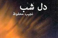 دل شب به تهران رسید