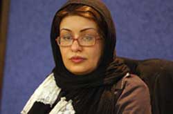 چیستا یثربی رمان زندگی علی دایی را می‌نویسد