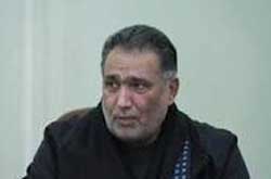 یک شاعر درگذشت