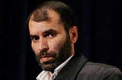 ده‌نمکی فرهنگنامه اسارت را به ناشر سپرد