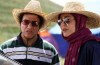 ادامه فیلمبرداری «نیکان و بچه غول» در فرهنگسرای رازی