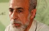 حمید گروگان نگارش زندگینامه «جابربن عبدالله انصاری» را به اتمام رساند