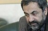 «عماد افروغ» یادداشت‌های روزانه خود را مکتوب می‌کند