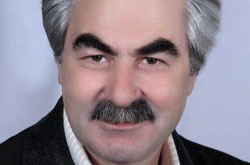 نباید نگاه کلیشه ای به سینمای جنگ داشته باشیم