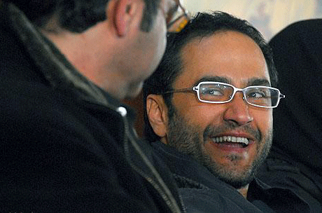 رامبد جوان «خندنده» را با موضوع کمدی می‌سازد