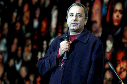 کارگردان «آشپزباشی» فیلم اجتماعی می‌سازد