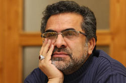 ابعاد آرمانی جنگ باید برای نیاز خودمان و جامعه جهانی پیدا شود