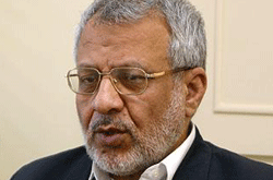 اسد‌الله بادامچیان داستان کودکانه «نمکی» را به ناشر سپرد