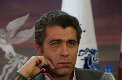 اصغر نعیمی «سپیده دم» را در ژانر اجتماعی می‌سازد