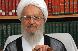 زندگینامه آیت‌الله مکارم شیرازی مدون می‌شود