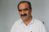احمد خدادوست شاعر کودکان و نوجوانان دچار عوارض قلبی شد