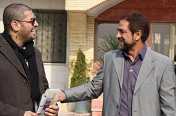 مستند«آقای خاص» یک ماه دیگر آماده نمایش می‌شود