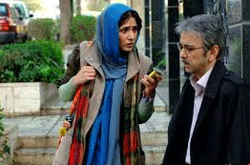 اکران «من مادر هستم» جیرانی برای آذر ماه قطعی است