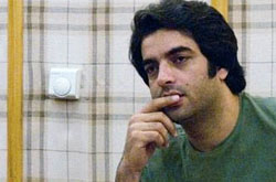 منوچهر هادی سریال «جوجه‌های پاییزی» را کارگردانی می‌کند