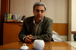 «عکاسی فیلم در سینمای ایران» در حال نگارش