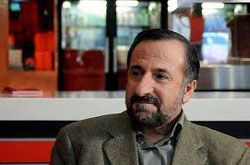 برگزاری هفته کتاب موجب مباهات است