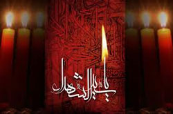 شب شعر «یک پلک کربلا» در ایوان شمس برگزار می‌شود