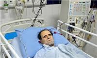 سطح هوشیاری «خلیل عمرانی» کاهش یافت