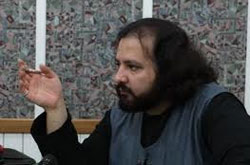 سروده‌هایی «از اوج نی» کتاب می‌شوند