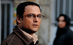 با «ابرهای ارغوانی» به جشنواره فجر می‌آییم