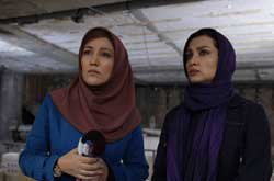 فیلمبرداری «روز روشن»به پایان رسید