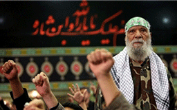«حاجی‌بخشی» به فجر سی‌ویکم می‌آید
