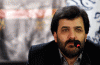 «او خوب سنگ می زد» در مراحل پایانی تصویربرداری