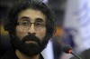«آفتاب، مهتاب، زمین» قوی تن در جشنواره فجر