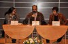 مستندهای «نفت، آتش خاک» و «جان مستر» نقد شدند