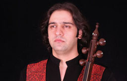 اشعاری از رهی معیری و حافظ  در آلبوم «باهم»