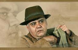 برای بازی در «رسوایی» ادعای بازیگری دارم