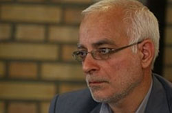 بهشتی‌پور روایت «تسخیر لانه جاسوسی» را از زبان دانشجویان می گوید